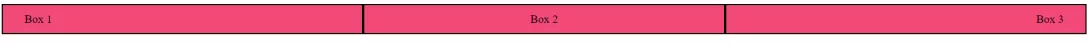 How to Make the Middle Item Stay Centered How to Make the Middle Item Stay Centered